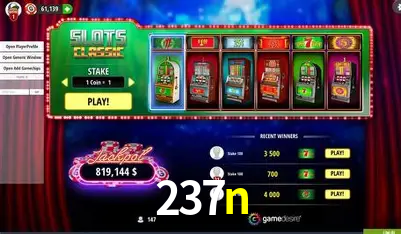 Slot Games Collection